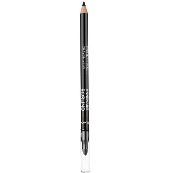 ANNEMARIE BÖRLIND EYELINER PENCIL BLACK ANNEMARIE BÖRLIND EYELINER PENCIL BLACK