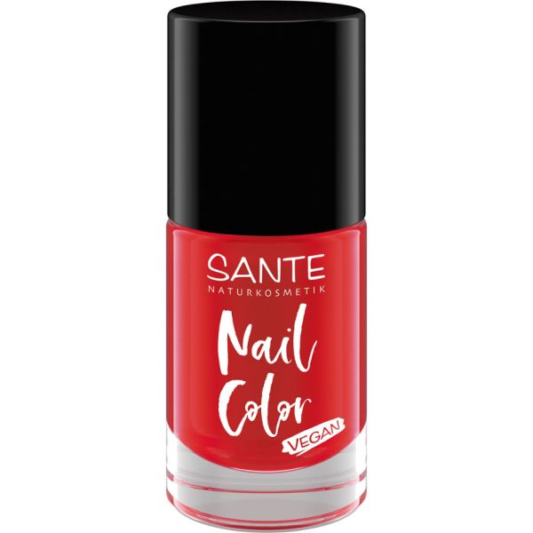Sante Nackellack Classic red Sante Nackellack Classic red