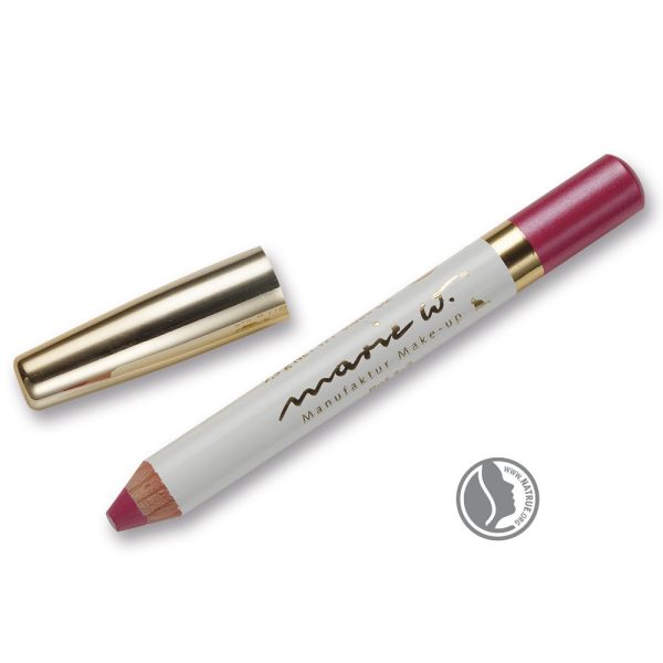 Marie W Lippenstift Rosé 1-2 Marie W Lippenstift Rosé 1-2