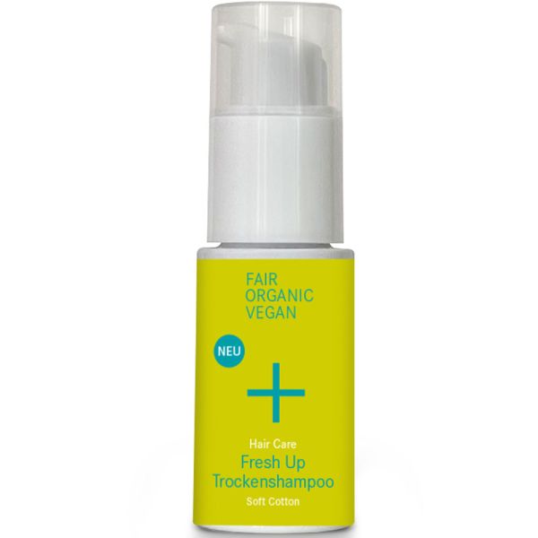 i+m Fresh Up Trockenshampoo i+m Fresh Up Trockenshampoo