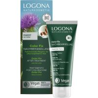 Logona Color Fix Nachbehandlung