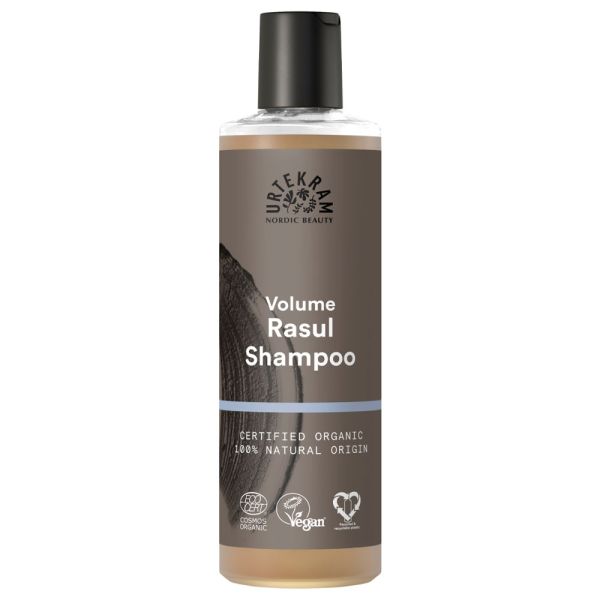 Urtekram Rasul Shampoo 250ml Urtekram Rasul Shampoo 250ml
