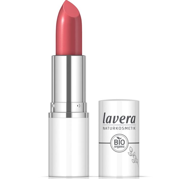 Lavera Cream Glow Lipstick Watermelon 07 Lavera Cream Glow Lipstick Watermelon 07